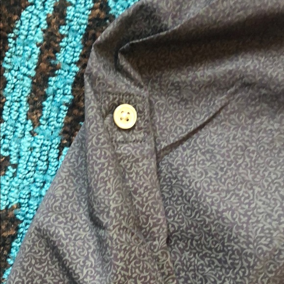 John Varvatos Button Up - Picture 4 of 7